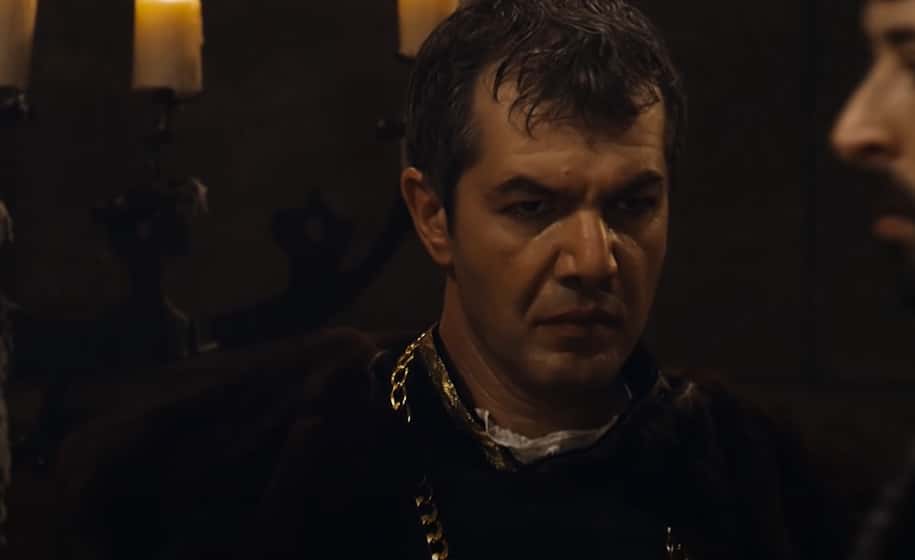 Margaret Beaufort facts