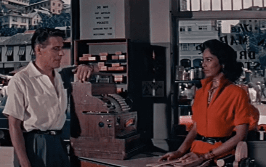 Dorothy Dandridge Facts