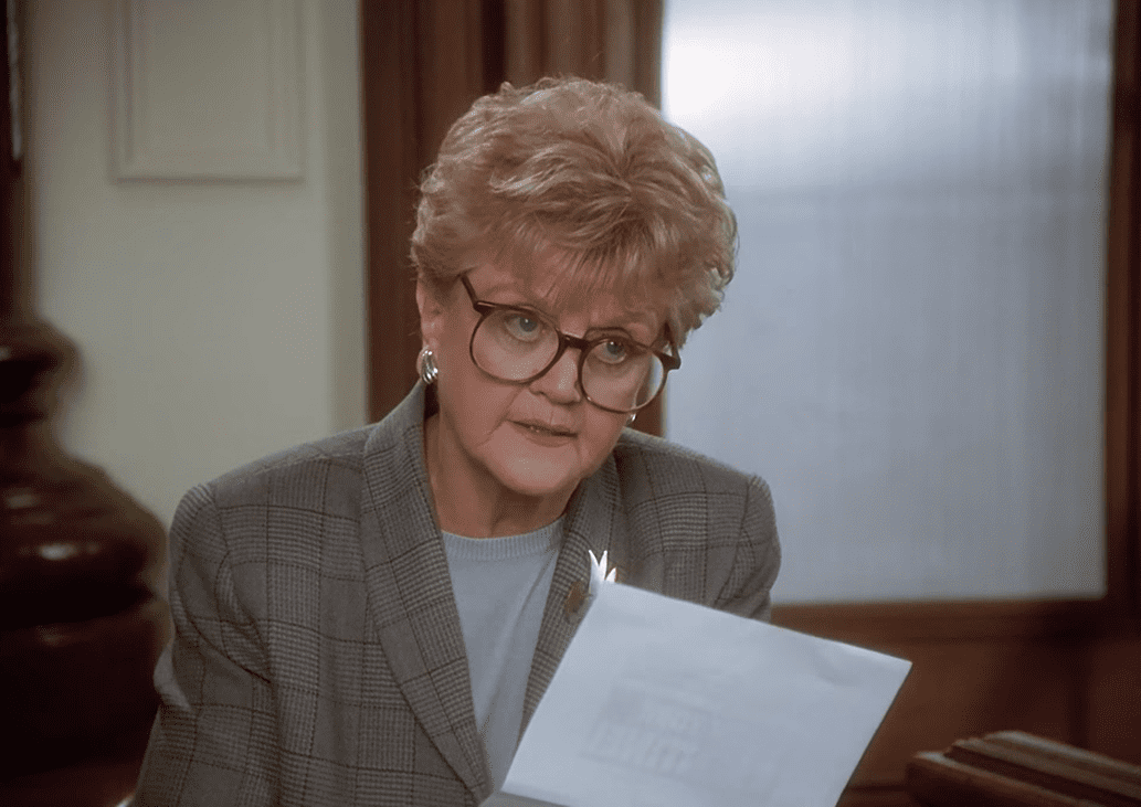 Angela Lansbury Facts