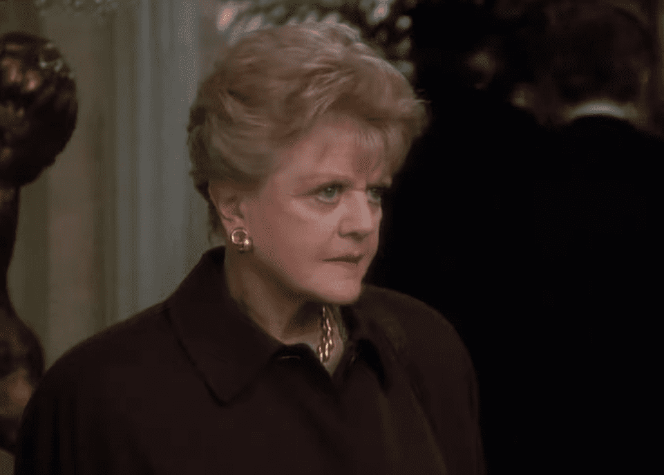 Angela Lansbury Facts