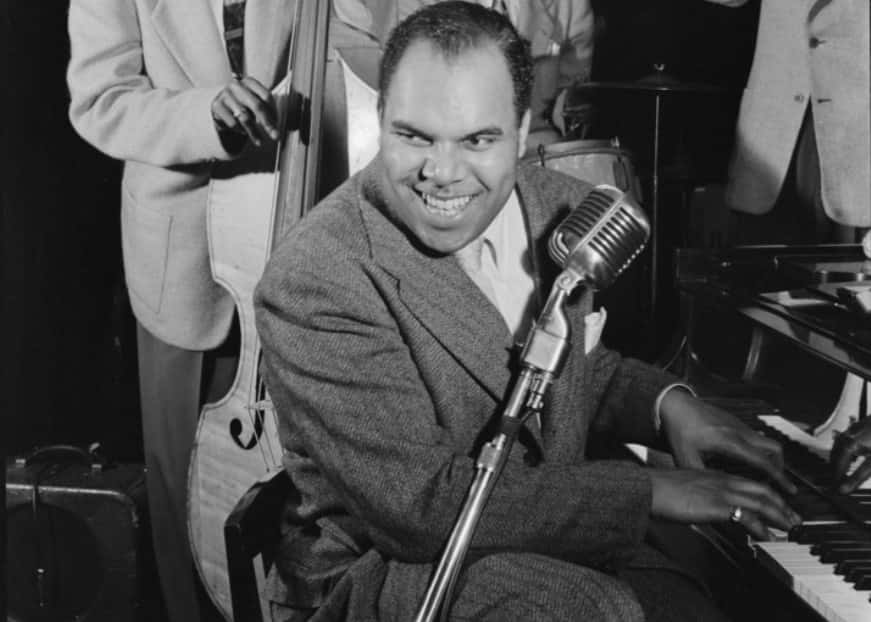 Dorothy Dandridge Facts