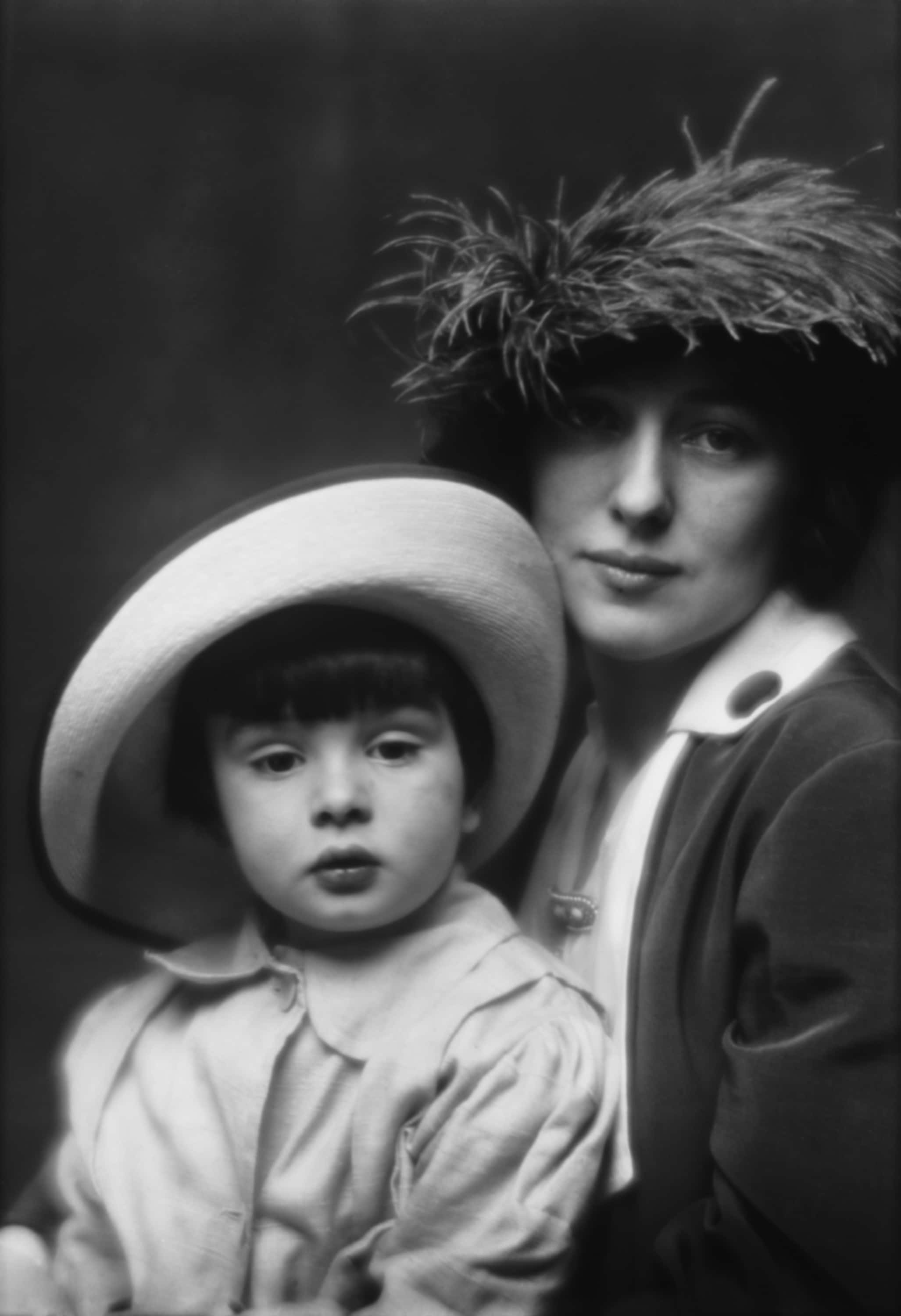Evelyn Nesbit
