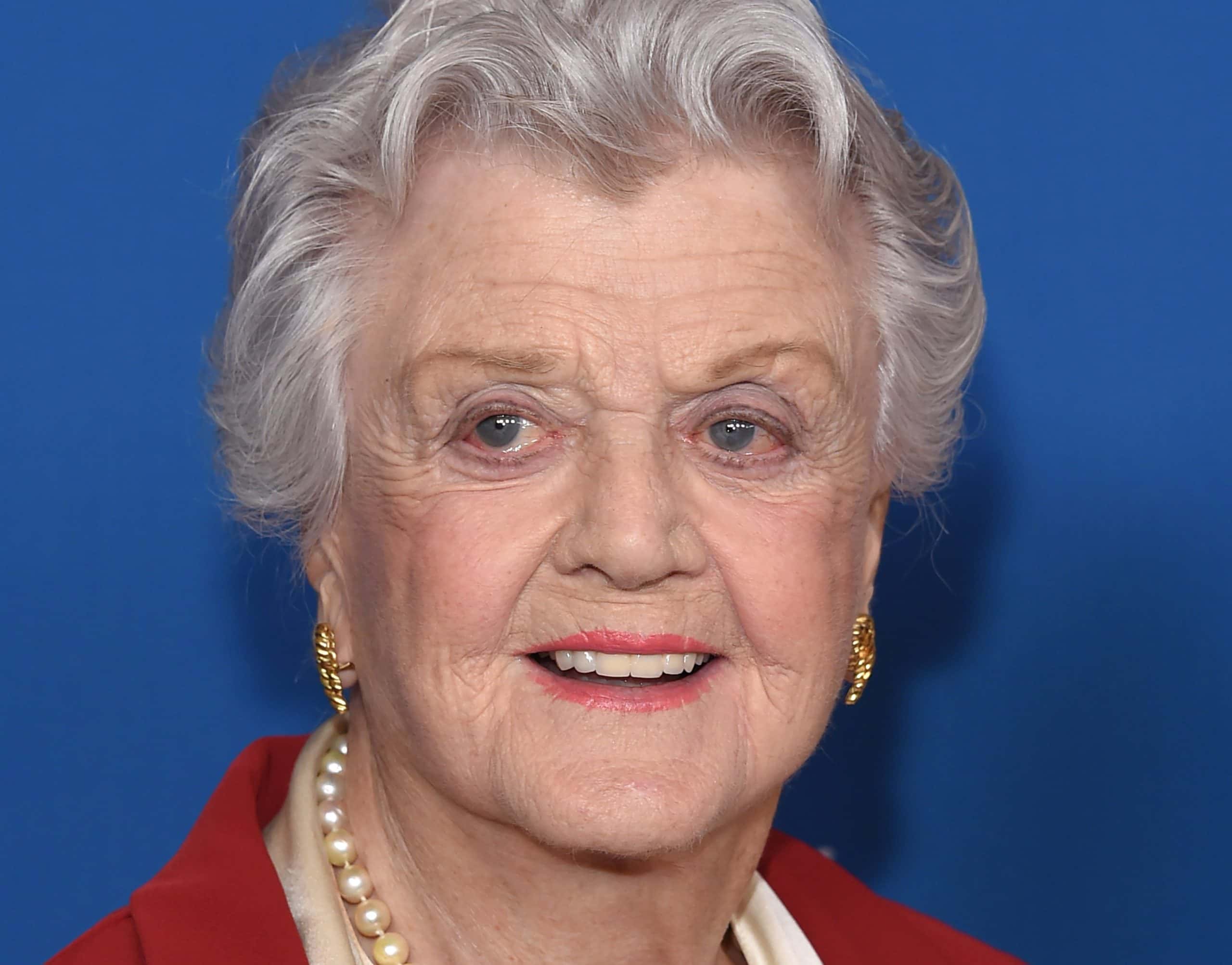 Angela Lansbury Facts