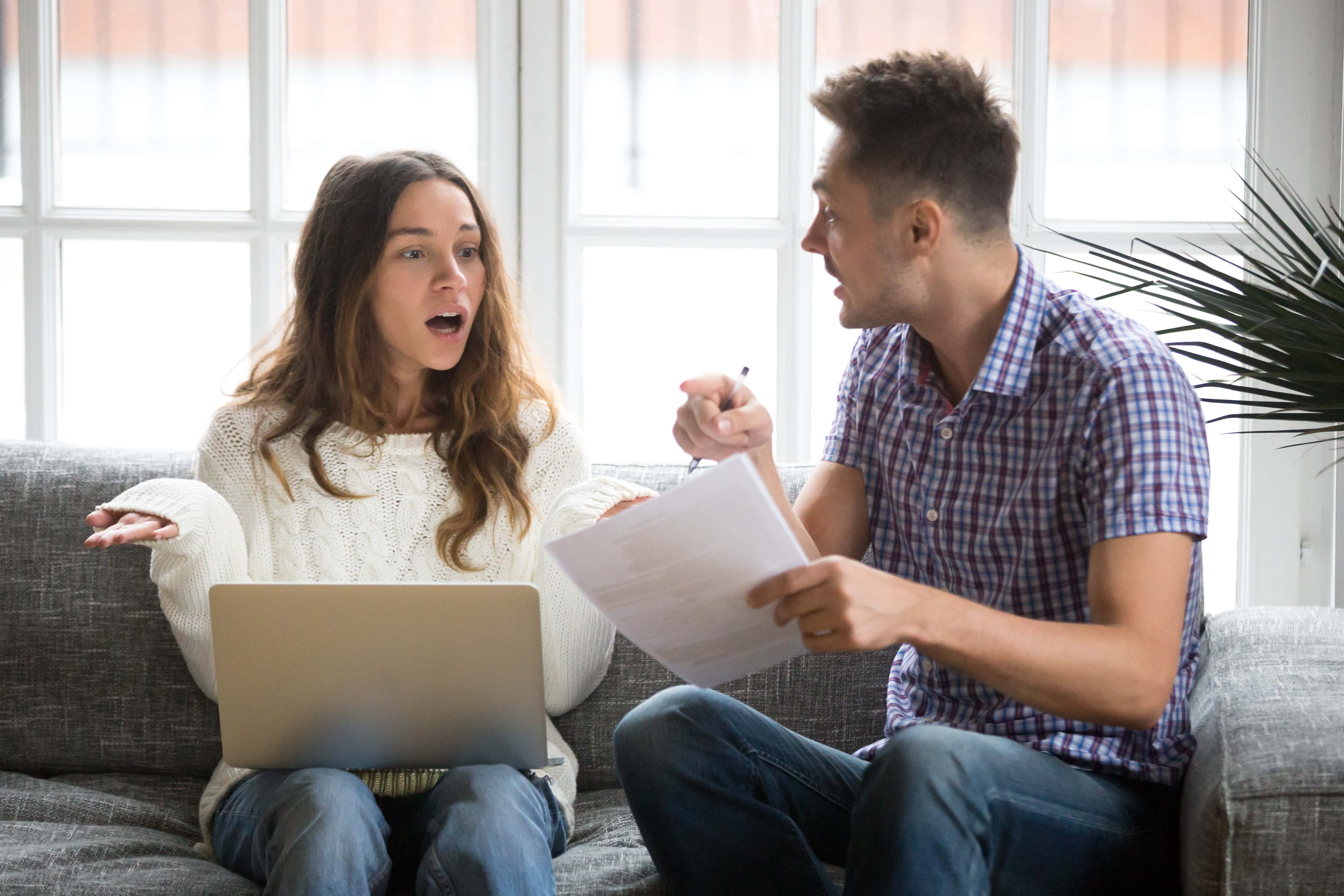 Heartbreaking Relationship Issues facts