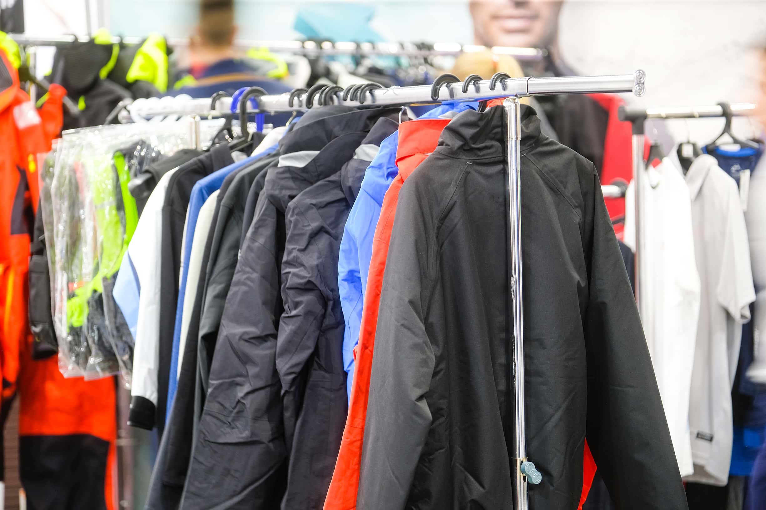 Retail Workers Disturbing Moments Facts