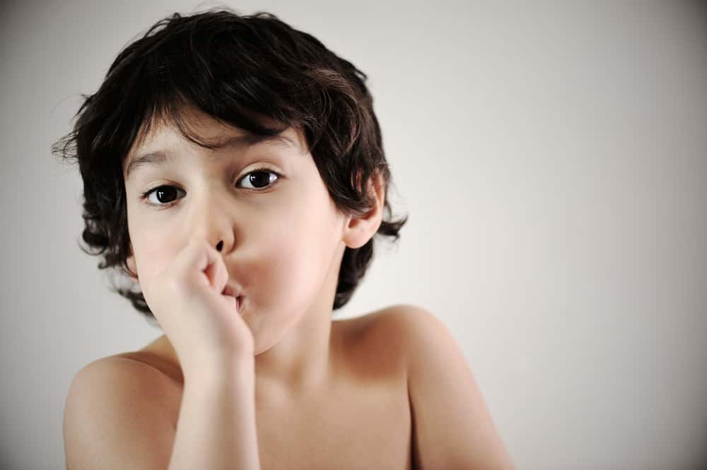 Kids Share the Most Humiliating Acts Facts