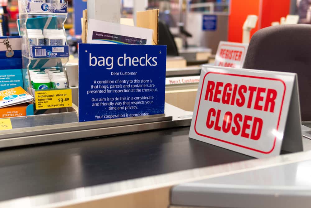 Retail Workers Disturbing Moments Facts