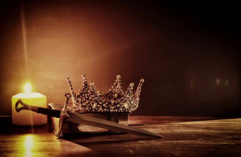 Aegon the Conqueror Facts