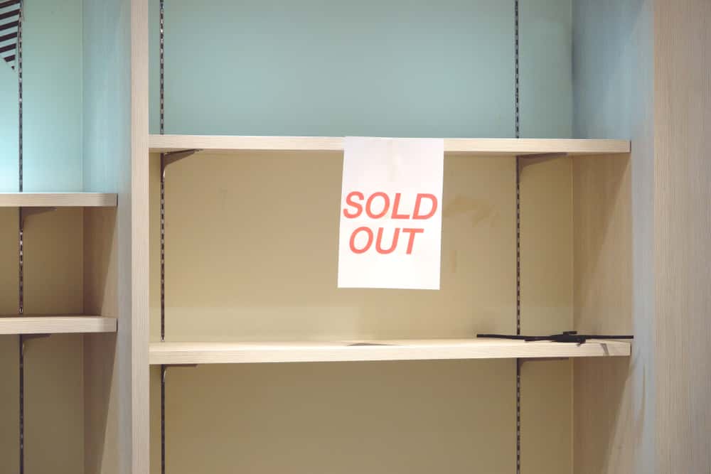 Retail Workers Disturbing Moments Facts