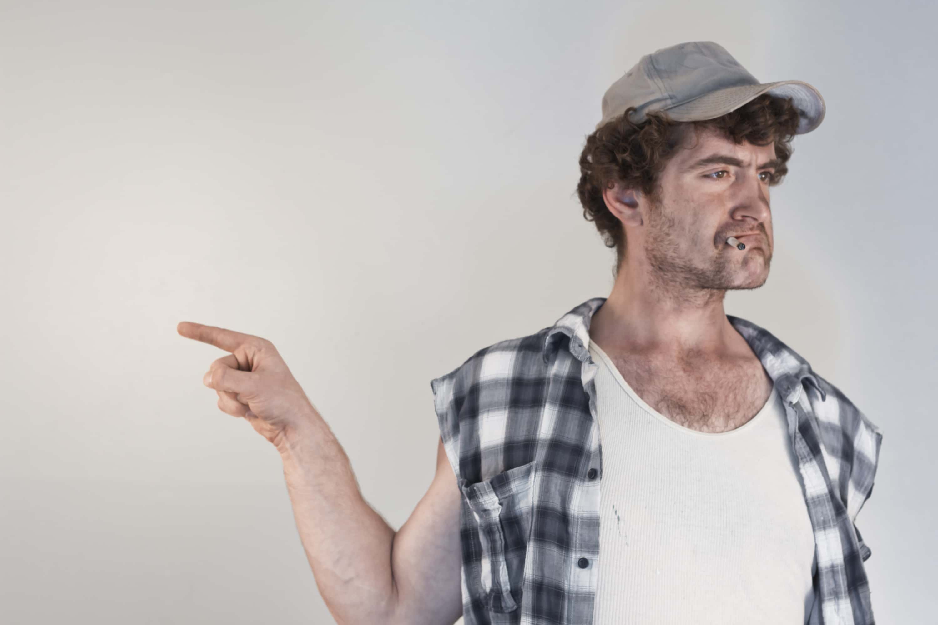 Bad Feeling Experiences