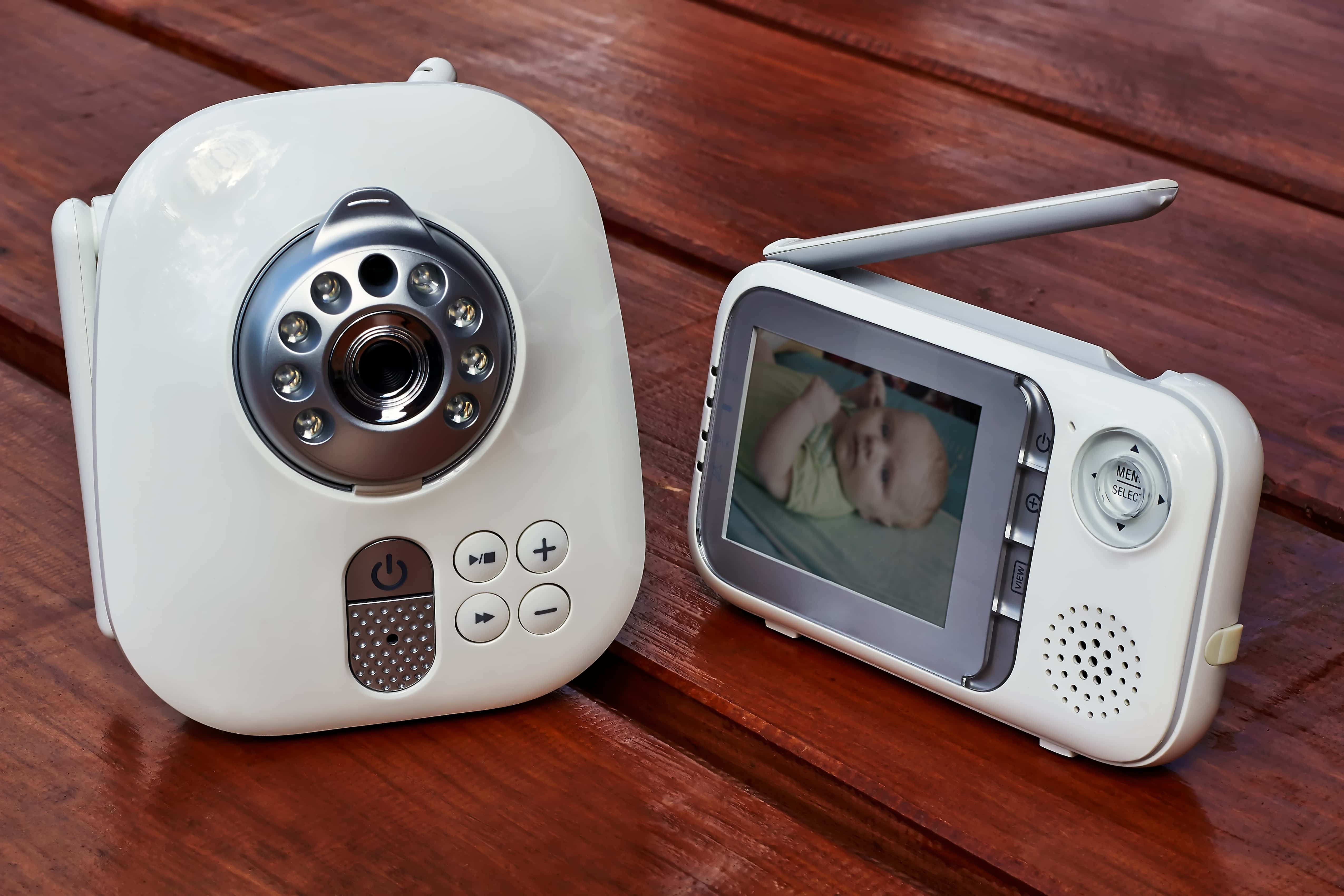 Creepiest Things Heard On Baby Monitors facts