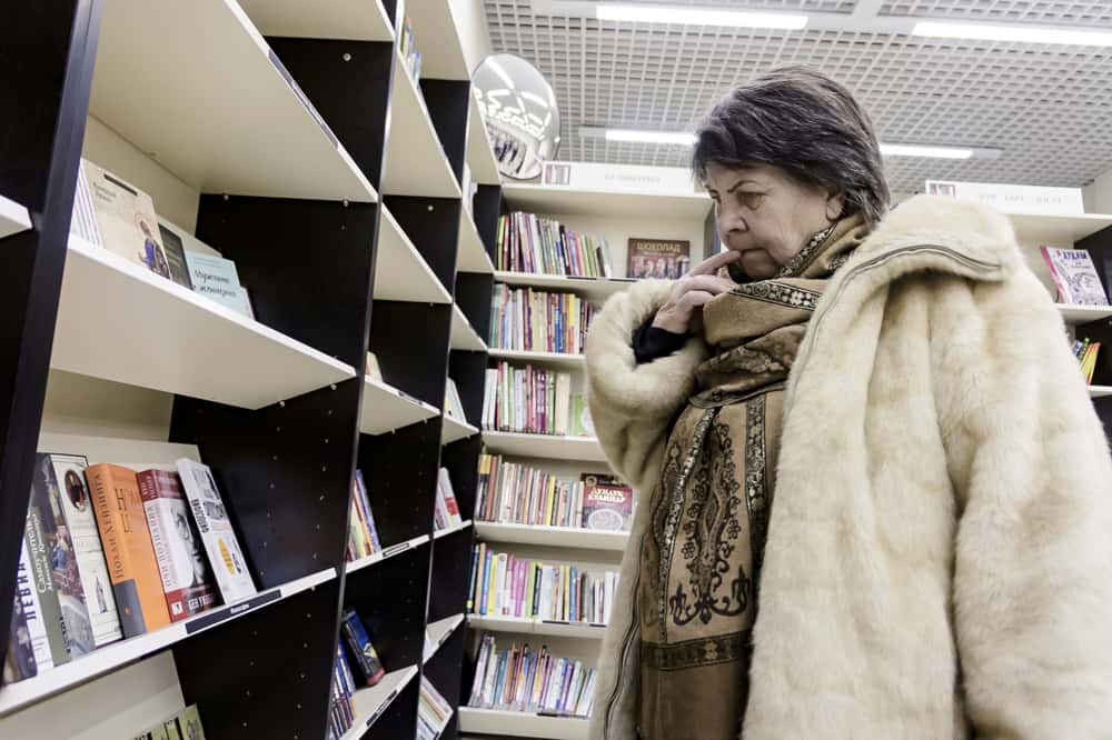 Retail Workers Disturbing Moments Facts