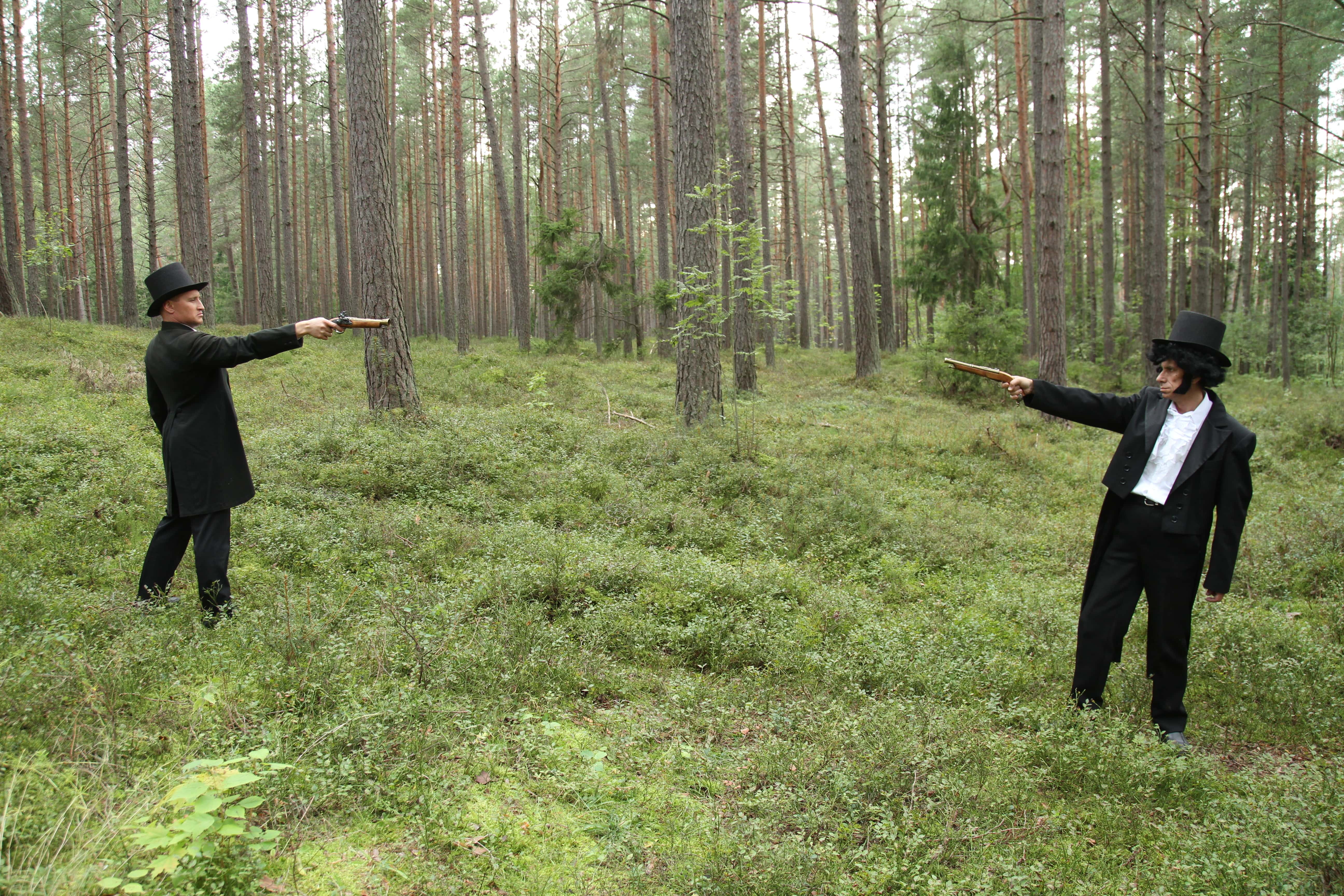 Benedict Arnold facts