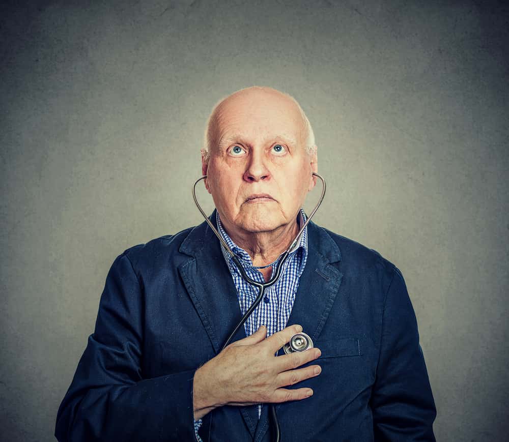 Dumbest Patient Facts