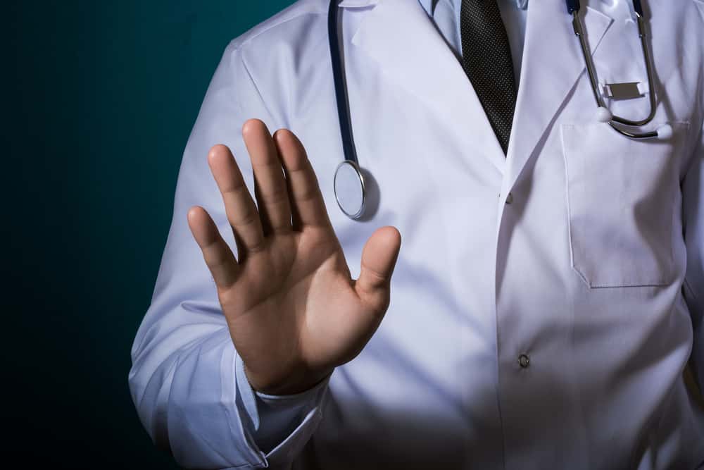 Dumbest Patient Facts