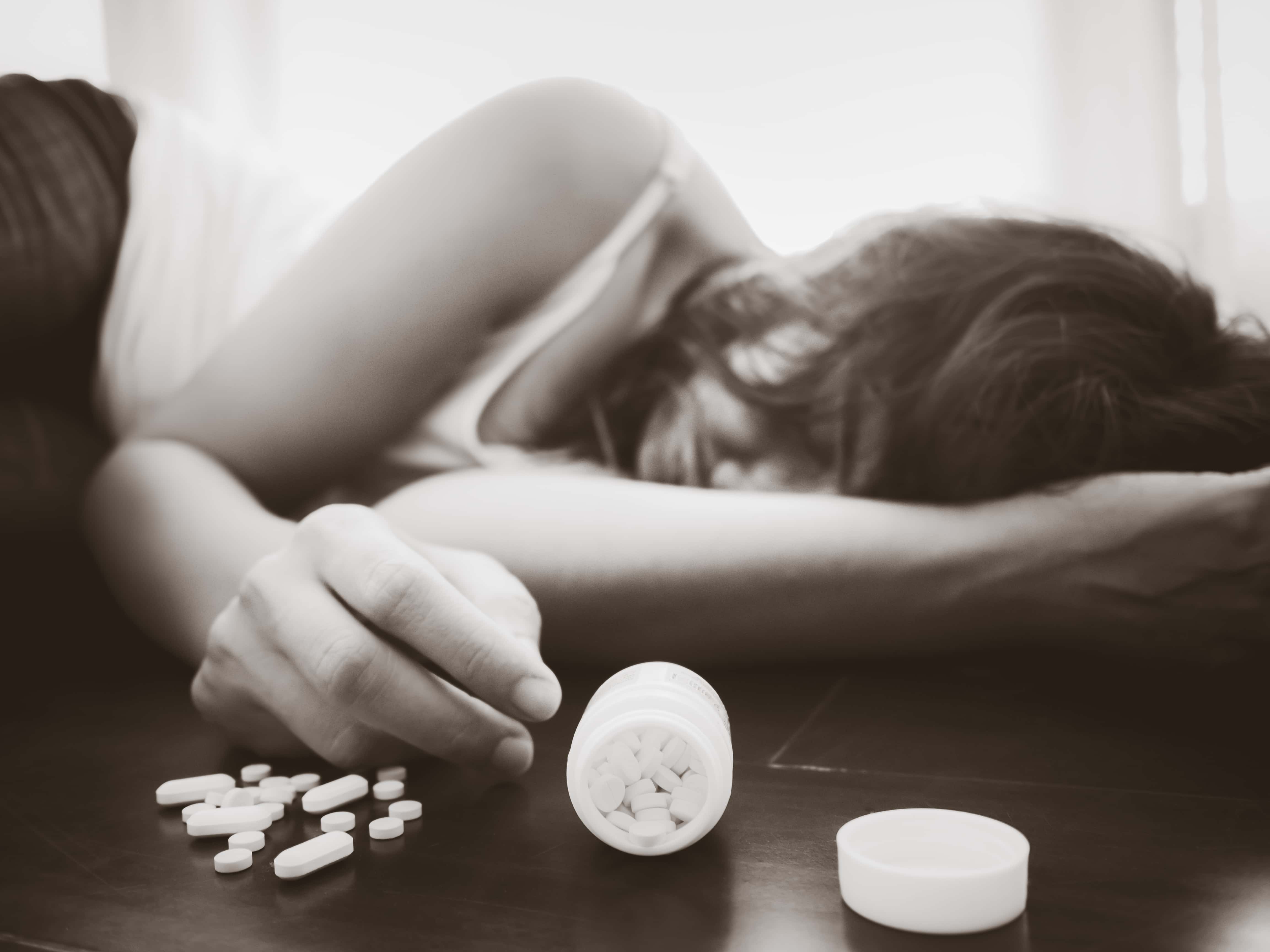 Bad Feeling Experiences