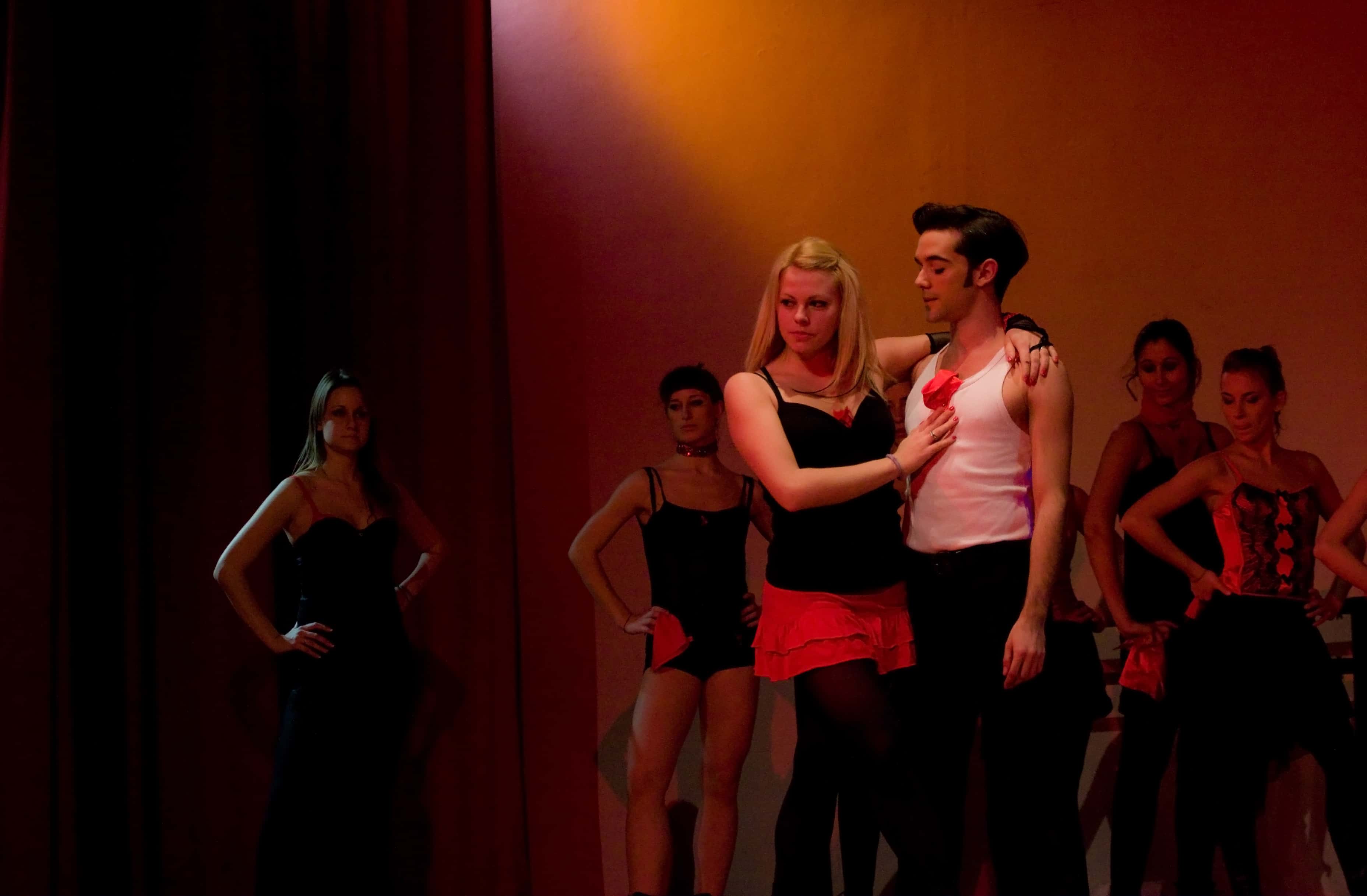 Impress a Crush facts