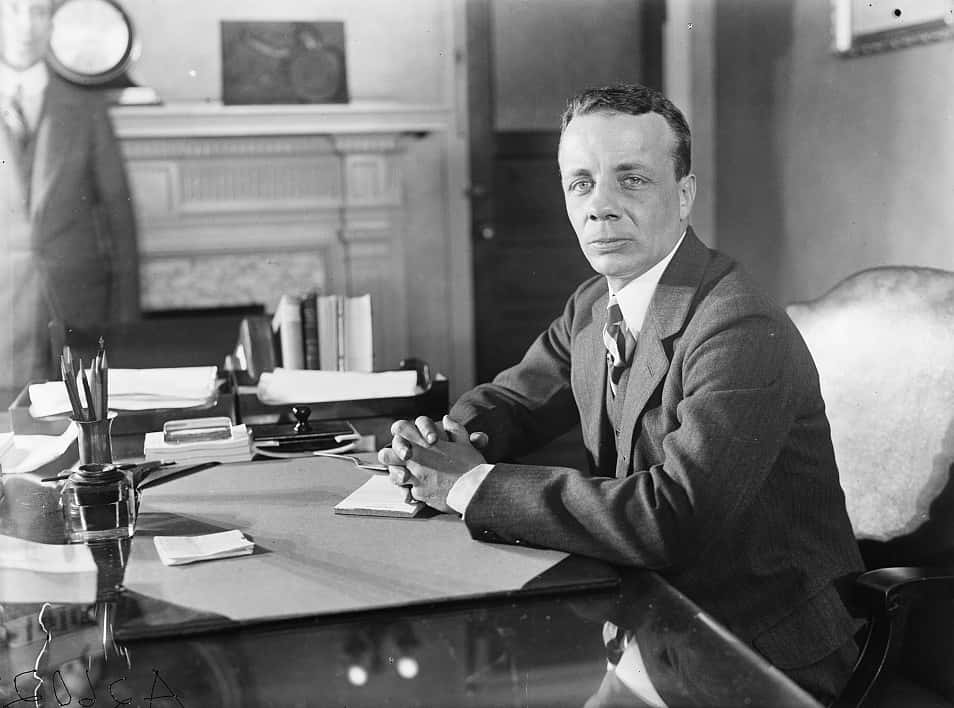 Eleanor Roosevelt Facts