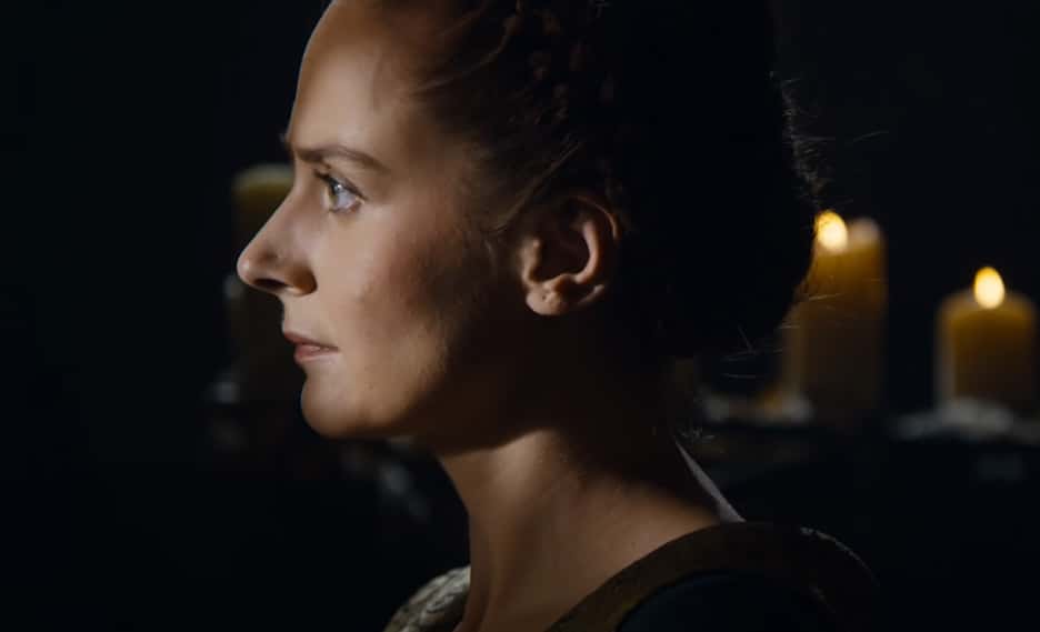 Margaret Beaufort facts