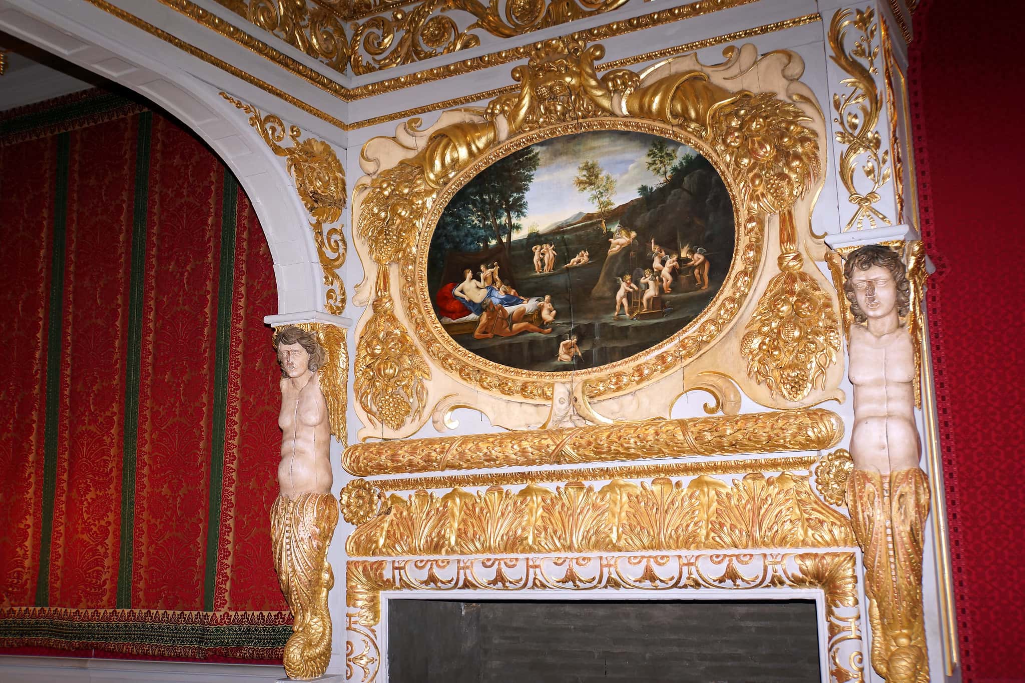 King Francis I Facts