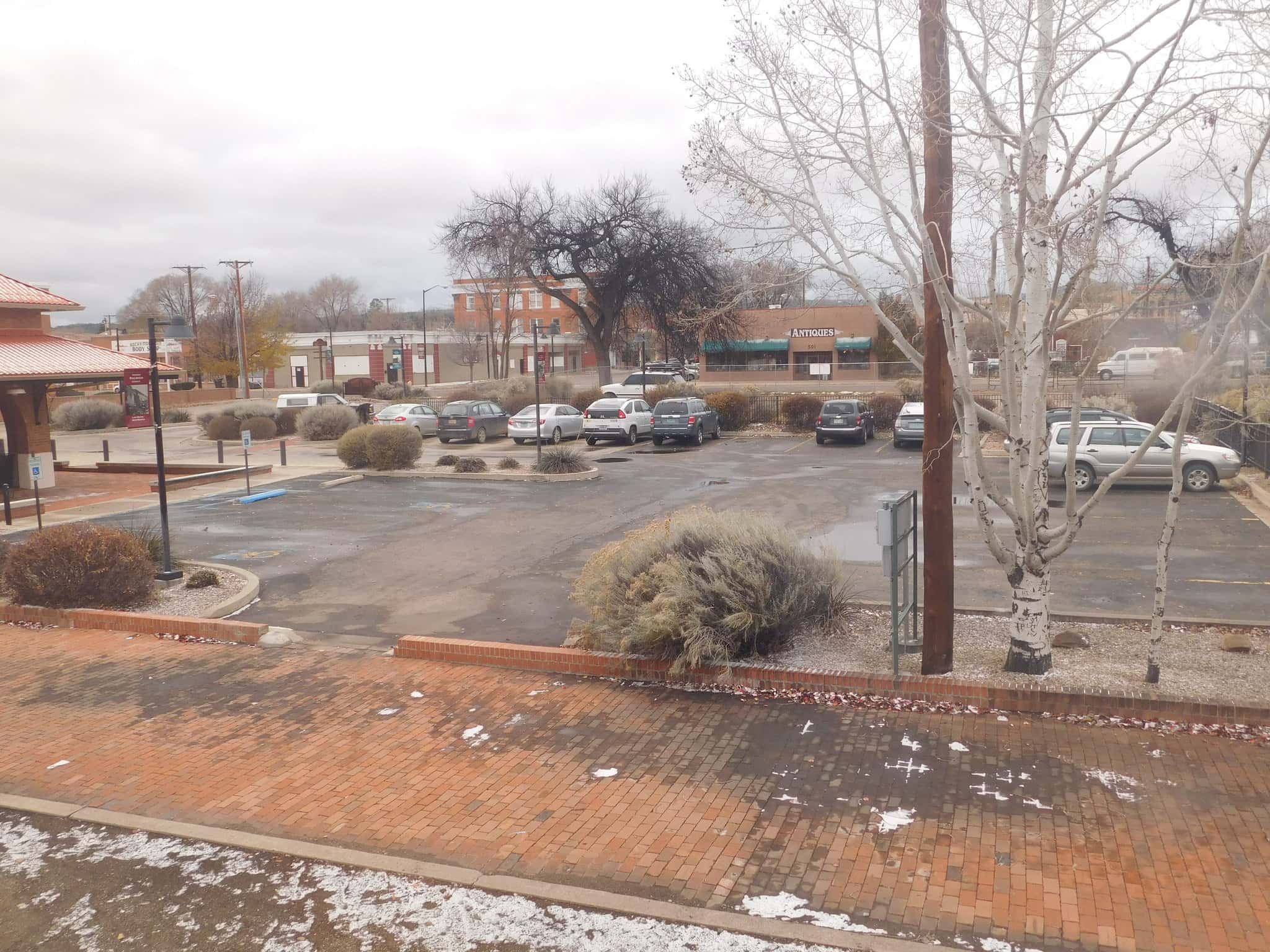 Creepiest Place Facts