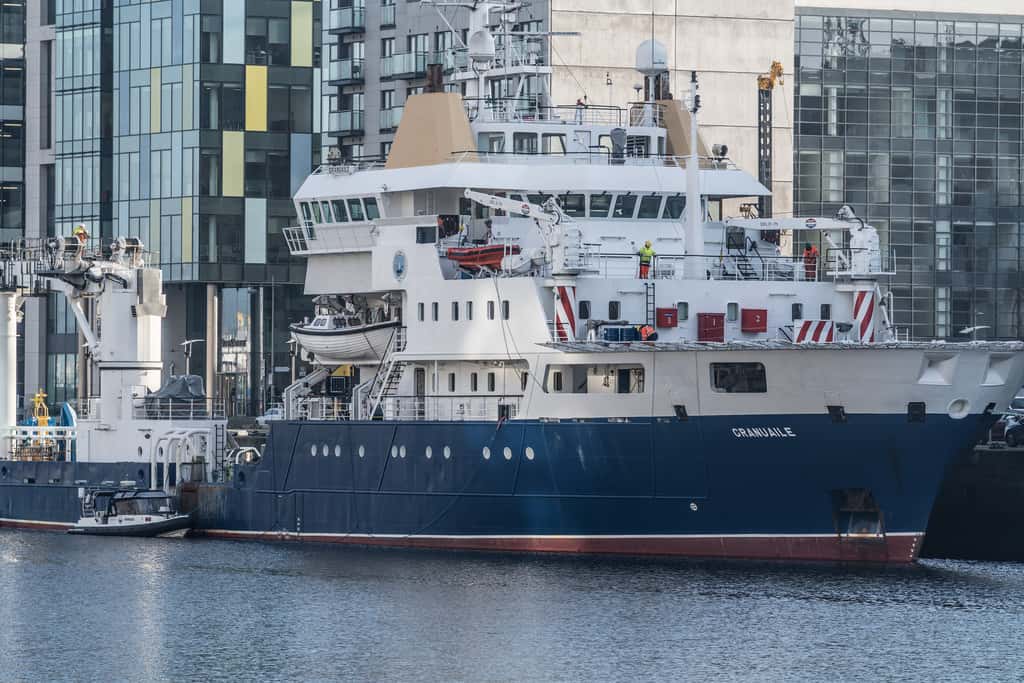 Grace O’Malley Facts