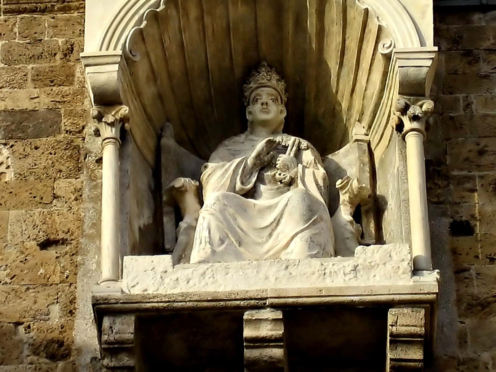 King Edward Longshanks facts