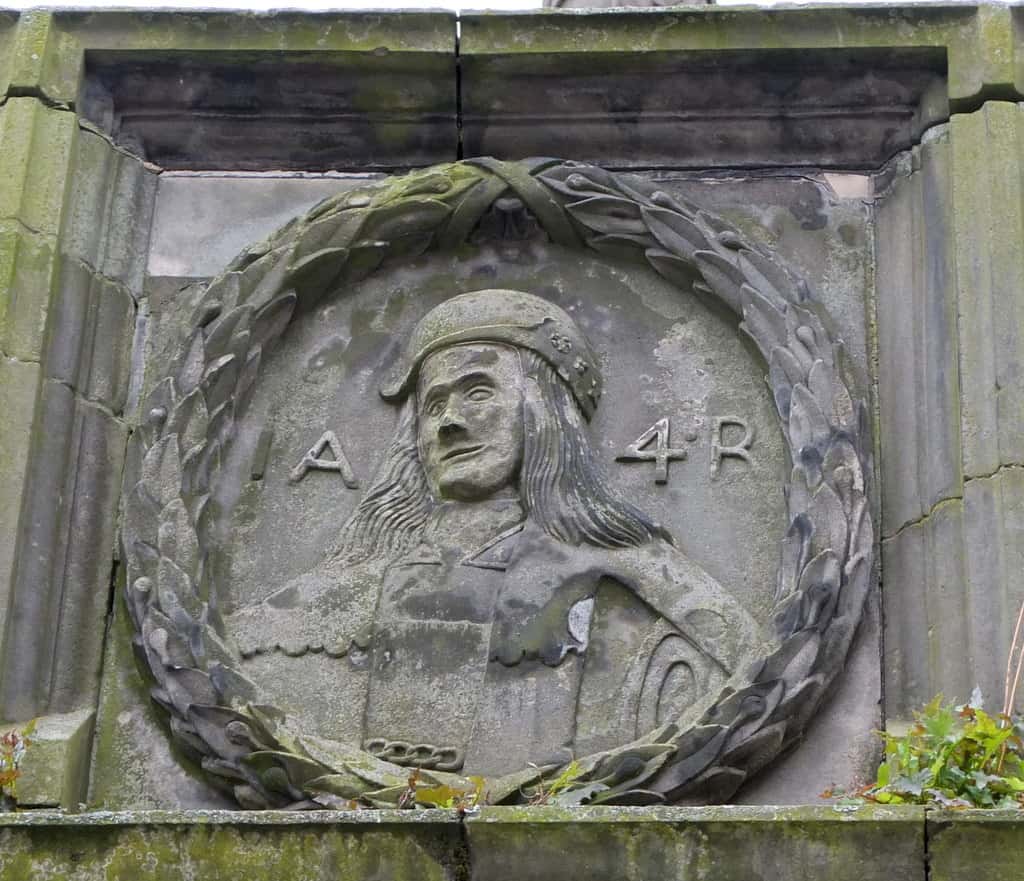 Margaret Tudor Facts