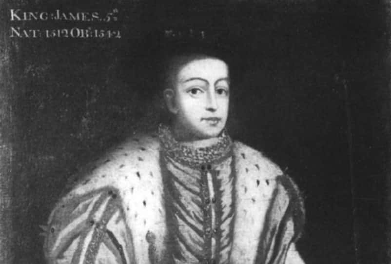 Margaret Tudor Facts