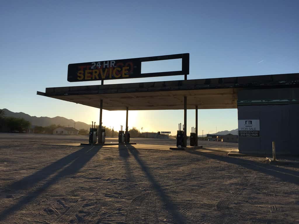 Creepiest Place Facts