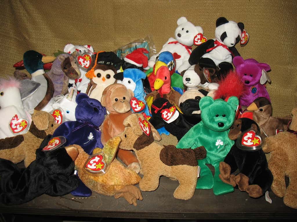 Retail Moments Facts