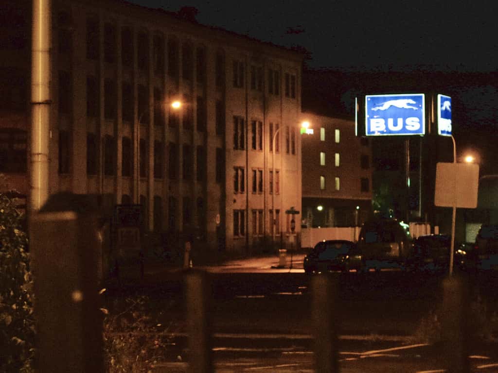 Creepiest Place Facts