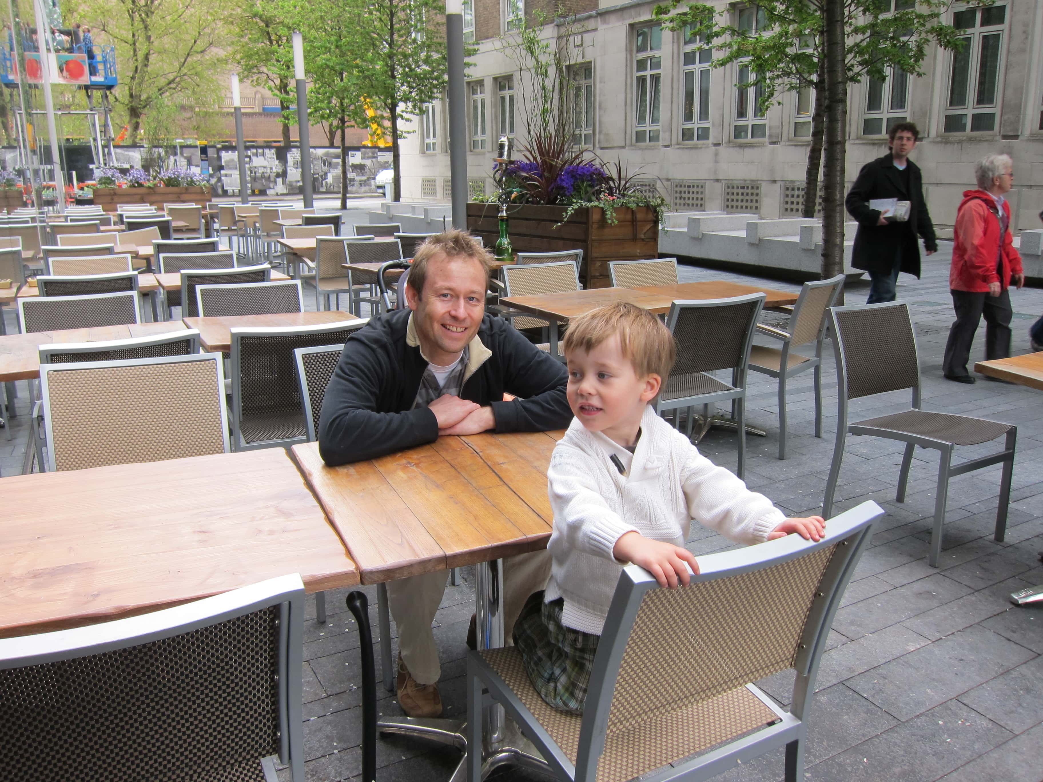 Embarrassing Things Toddlers Have Said facts