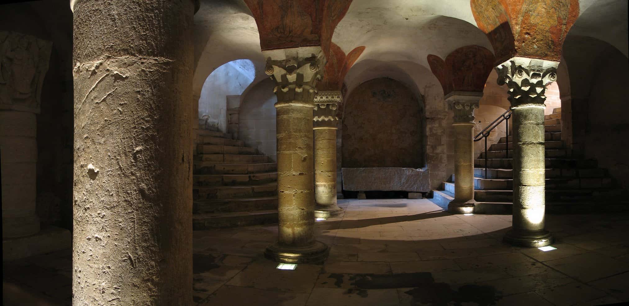 Creepiest Place Facts