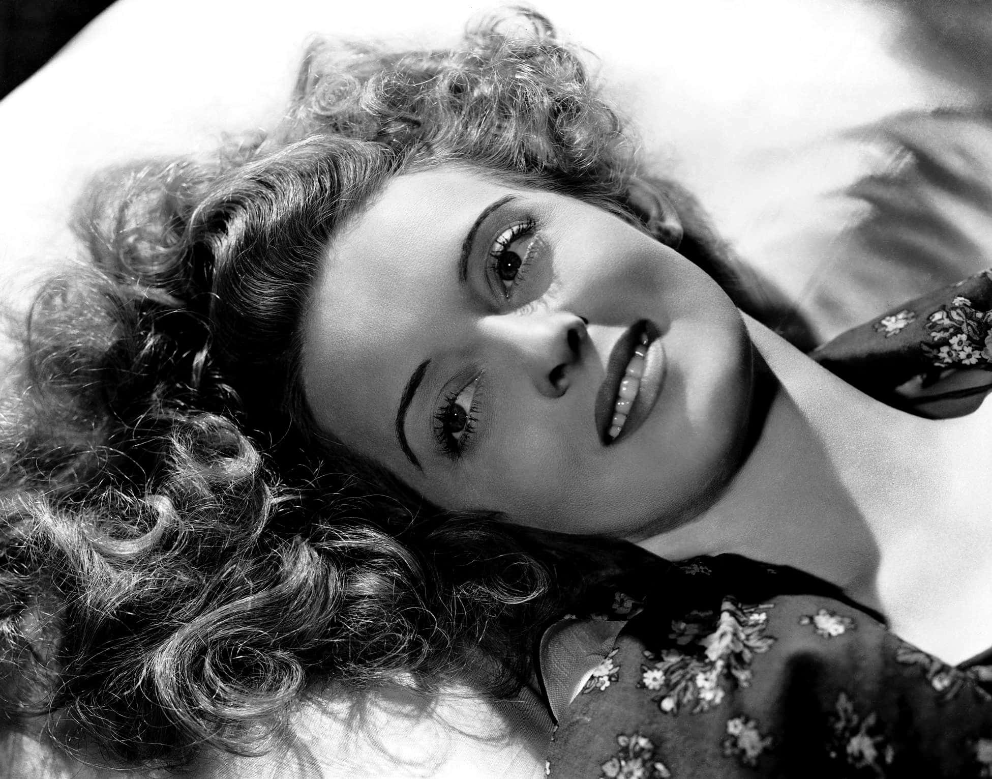 Bette Davis