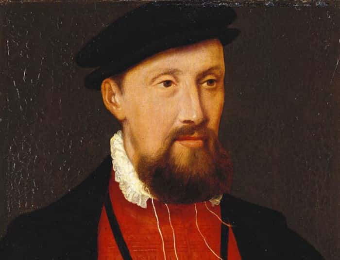 Margaret Tudor Facts