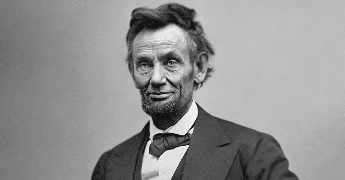 Abe-amania: The Wrestling Career Of Abraham Lincoln
