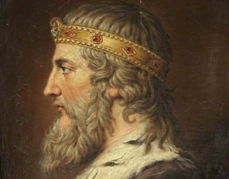 Ten Interesting Facts about King Cnut the Great 