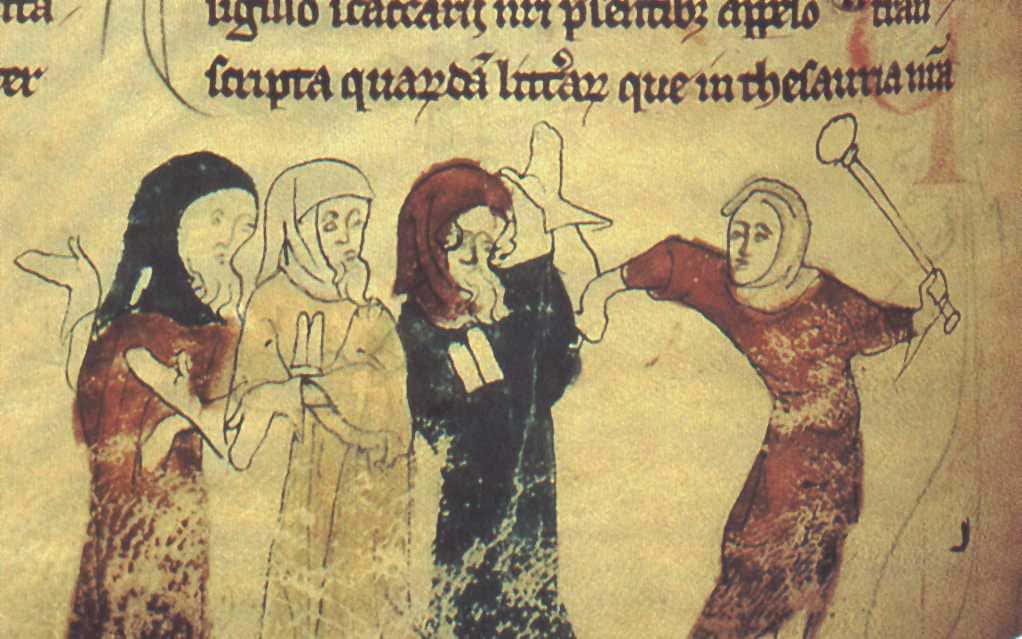 King Edward Longshanks facts