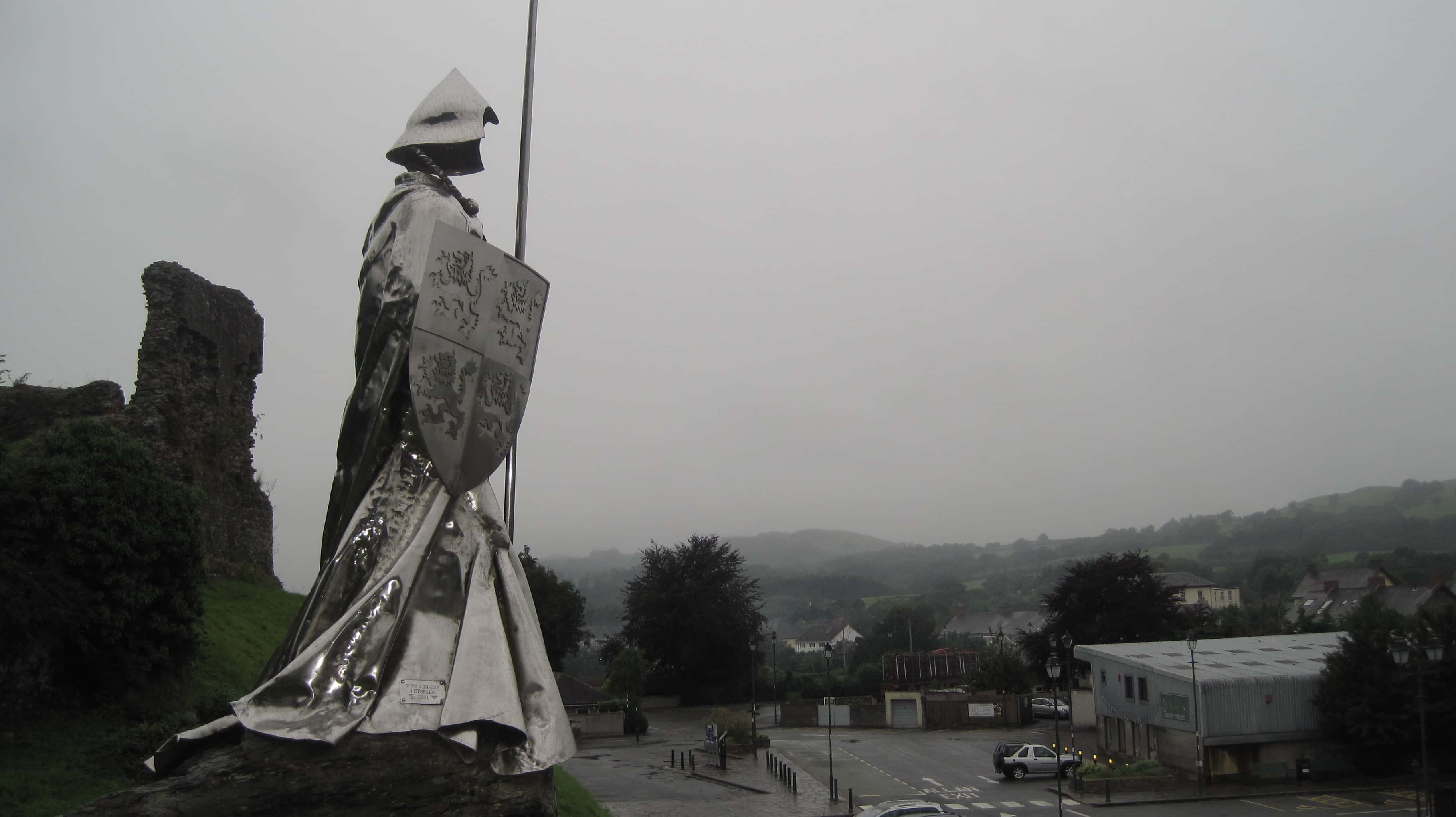 King Edward I Longshanks facts