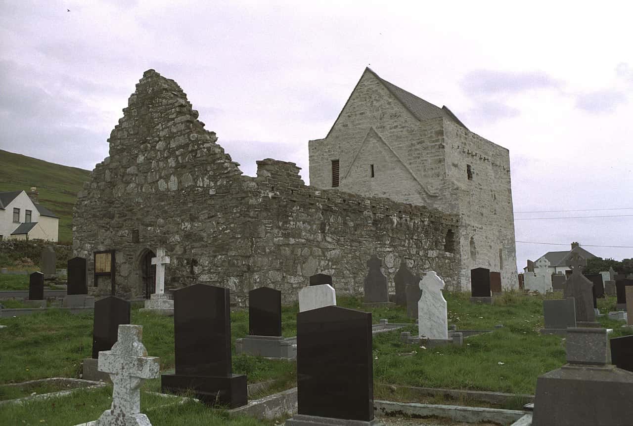 Grace O’Malley Facts