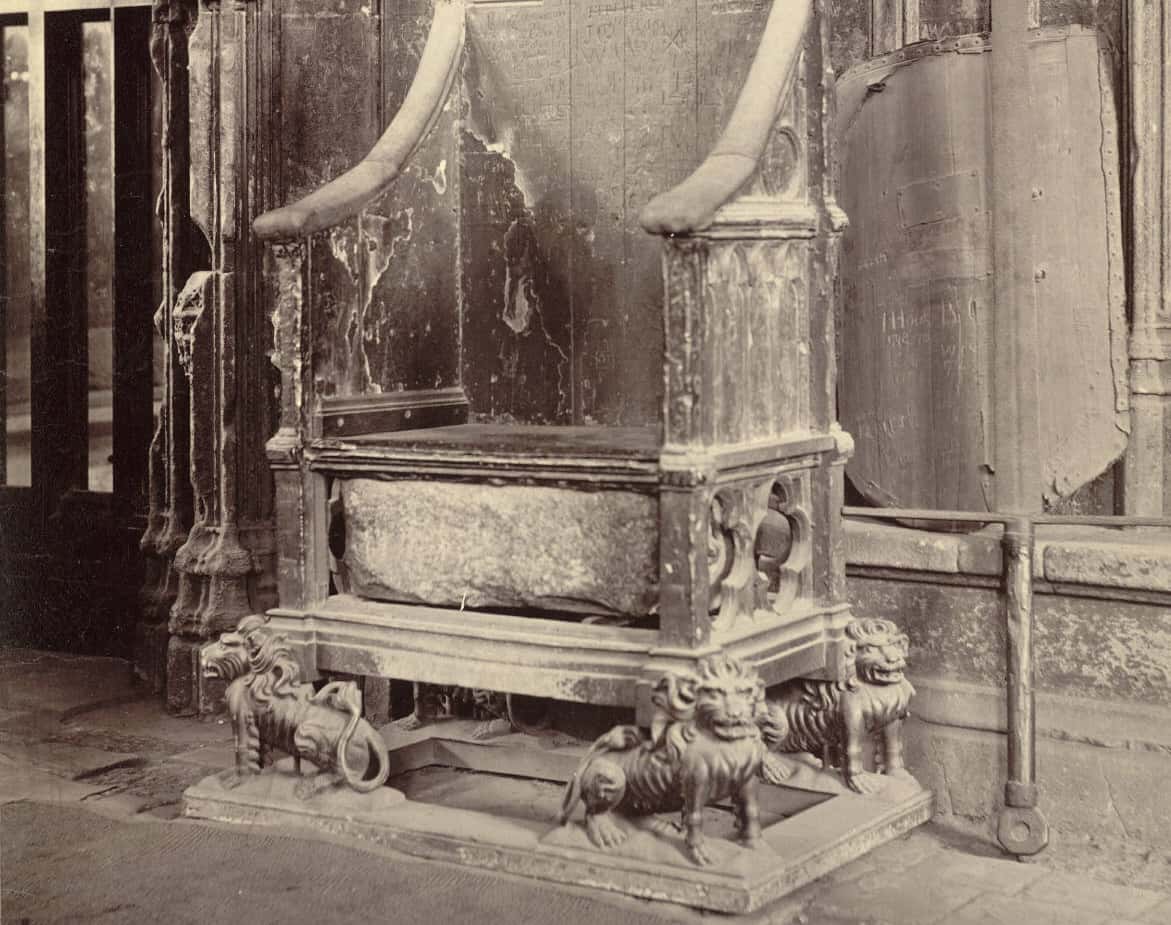 King Edward Longshanks facts