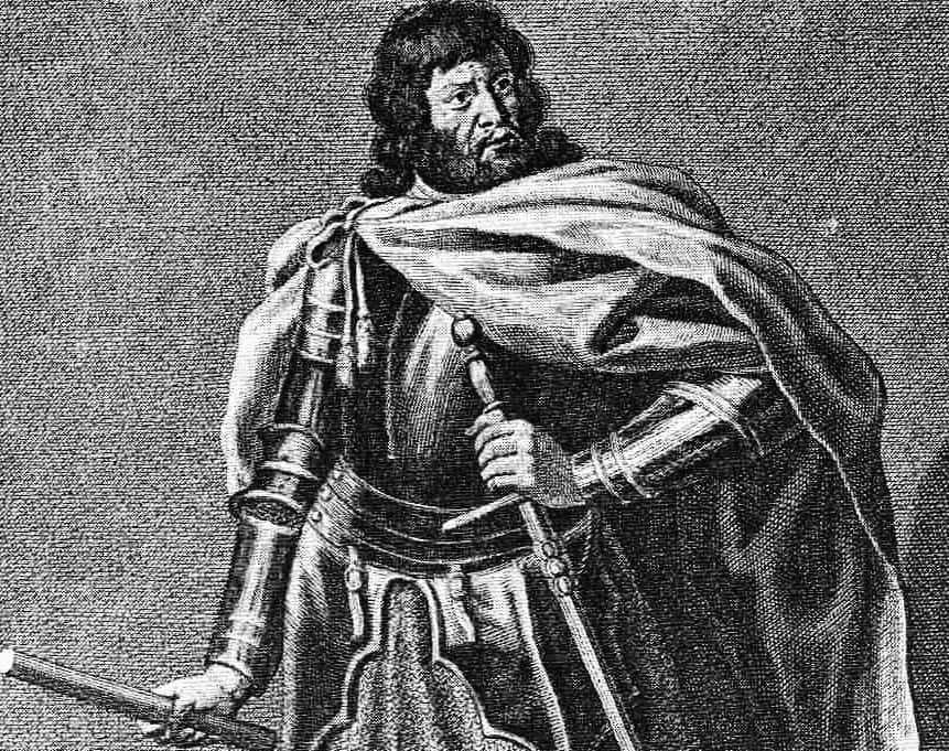 King Edward Longshanks facts