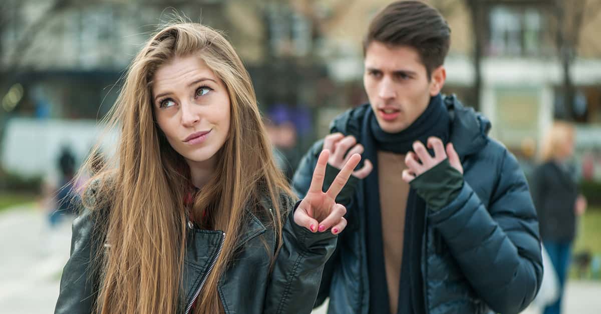 Divorce Stories Experience