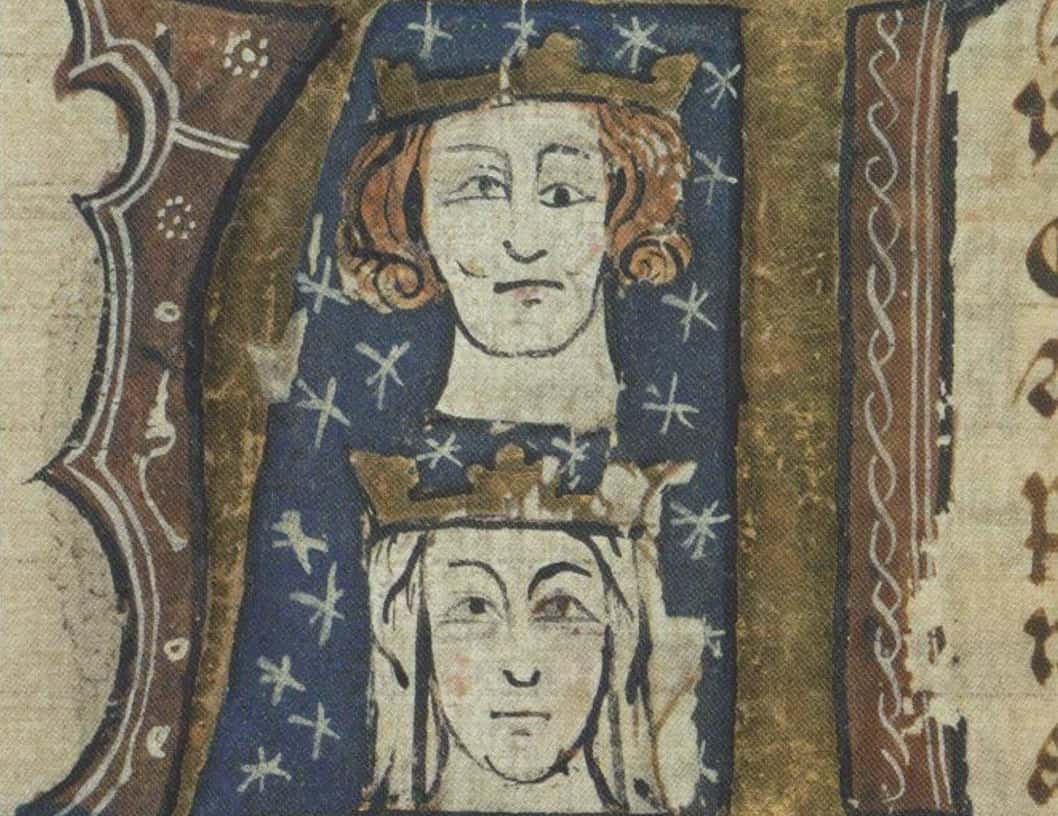 King Edward I Longshanks facts