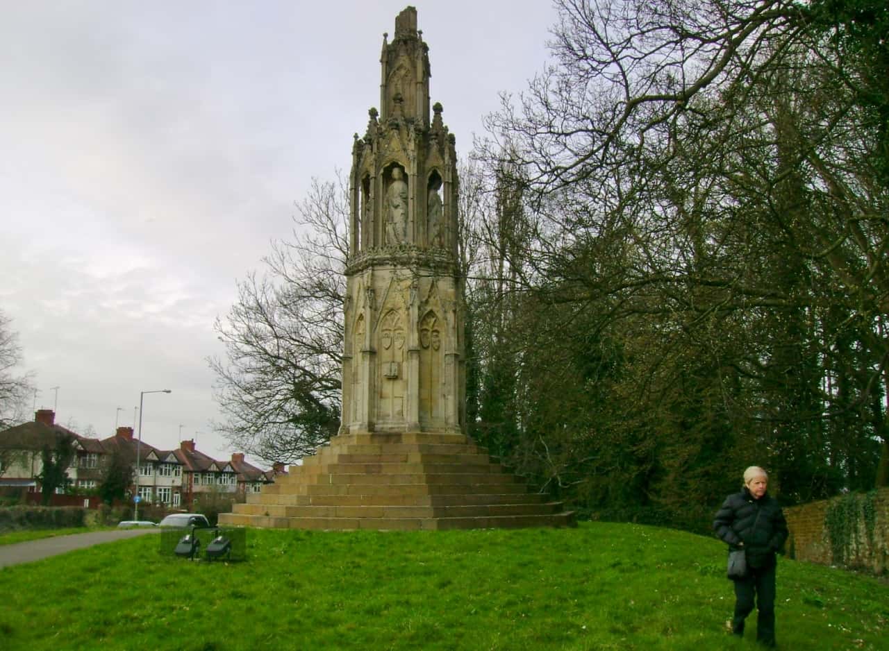 King Edward I Longshanks facts