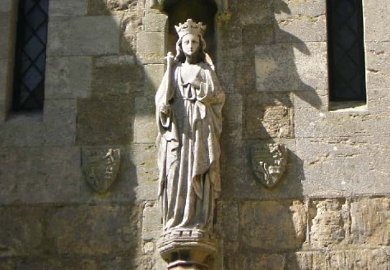 King Edward Longshanks facts