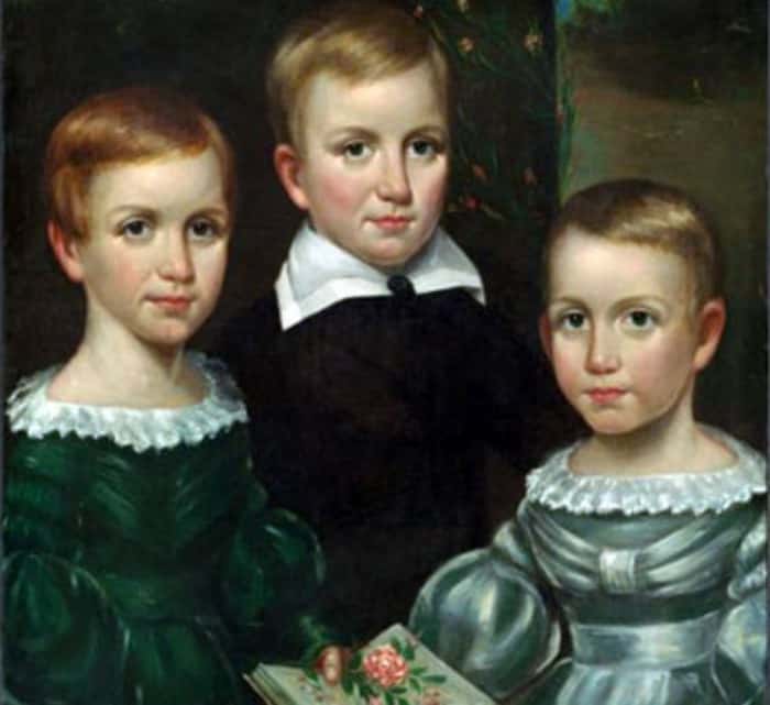 Emily Dickinson Facts