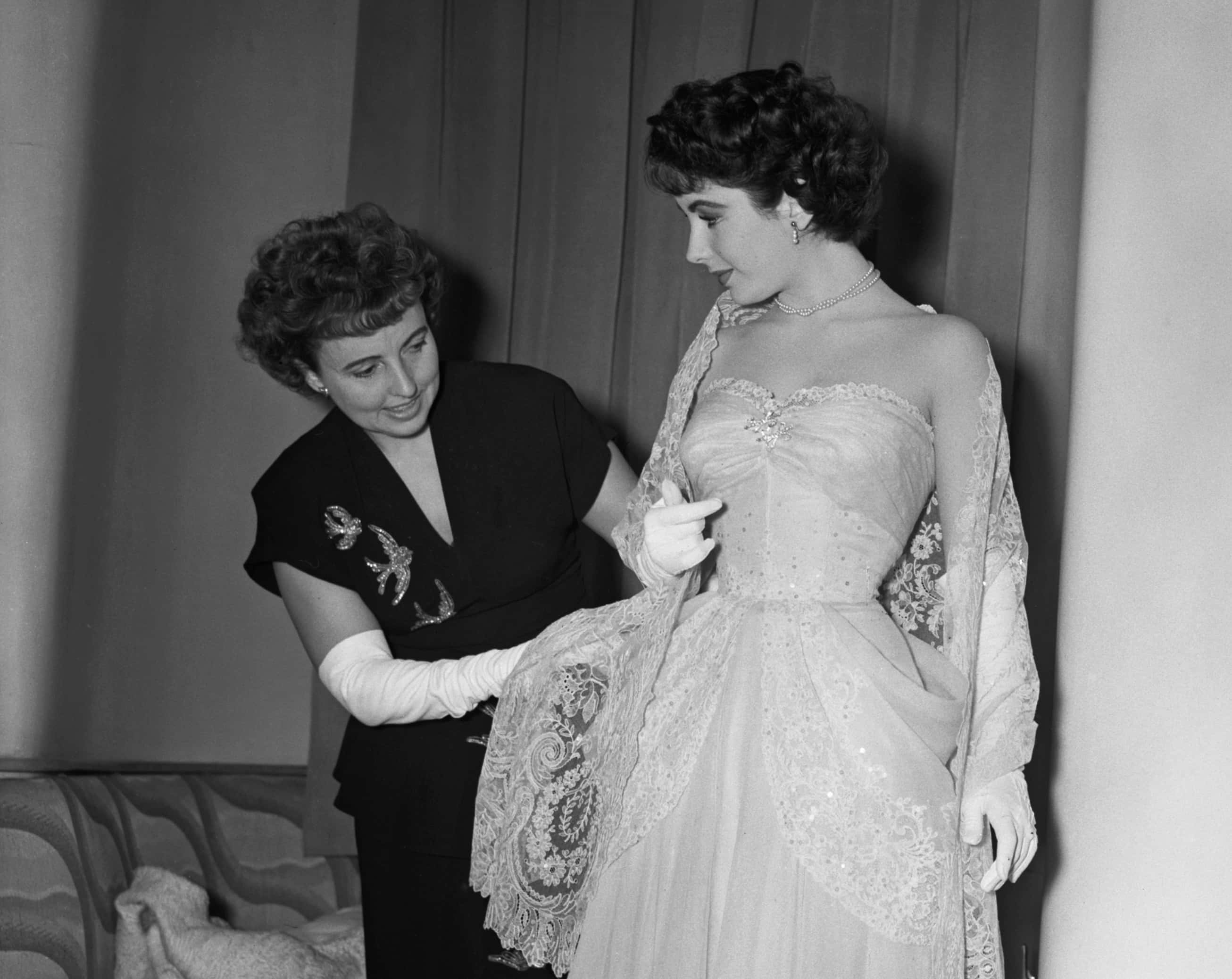 Elizabeth Taylor Facts