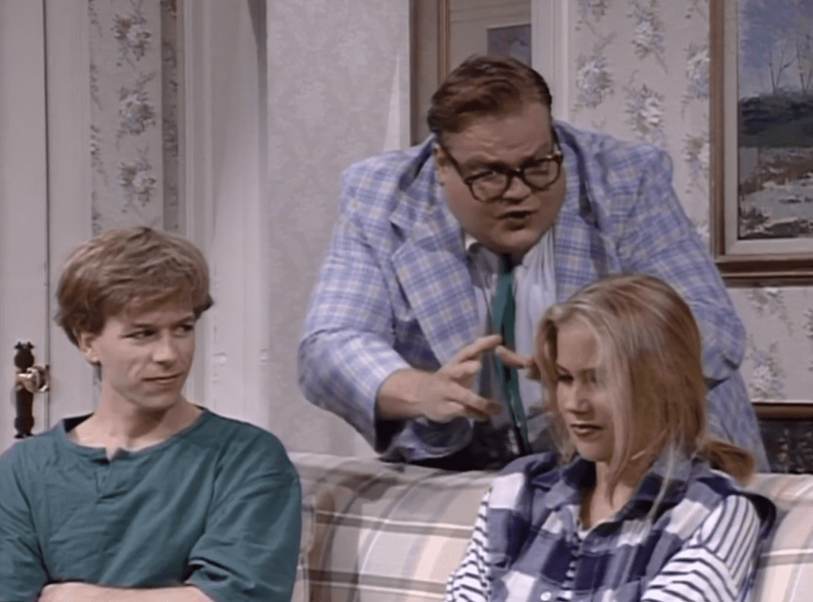 Chris Farley Facts